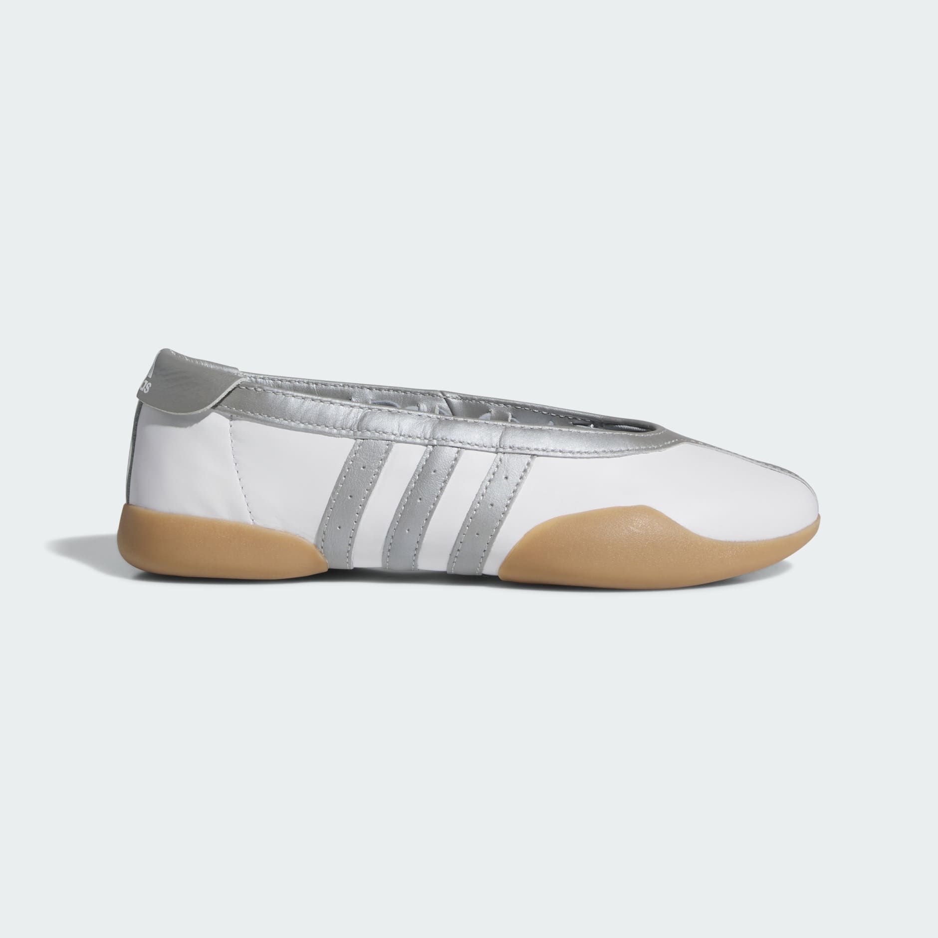 Adidas TAEKWONDO MEI White/Silver