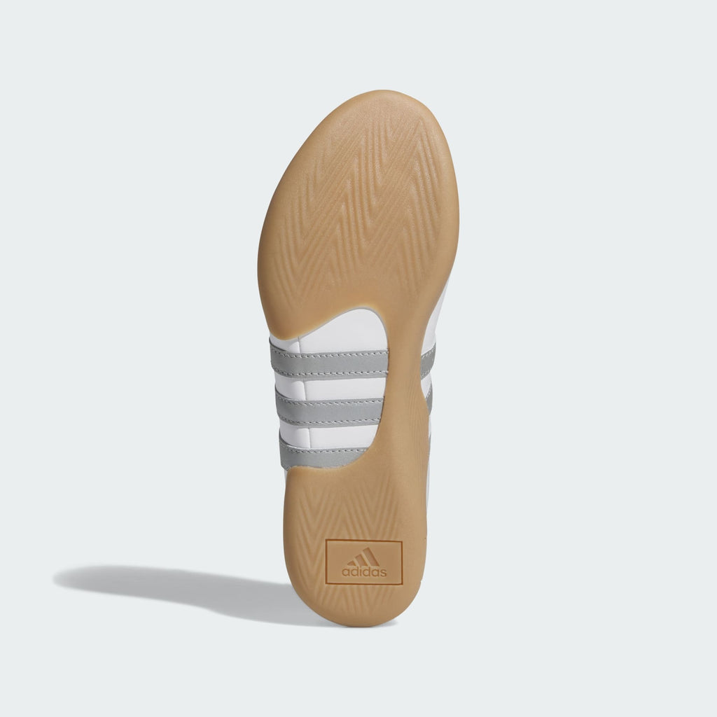 Adidas TAEKWONDO MEI White/Silver