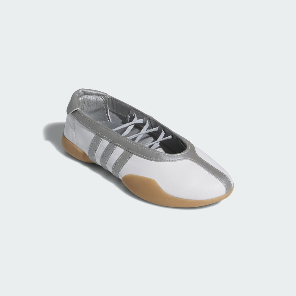 Adidas TAEKWONDO MEI White/Silver