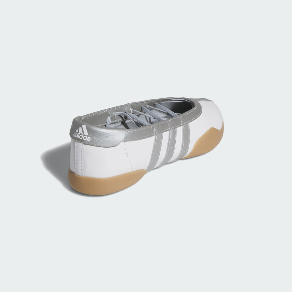Adidas TAEKWONDO MEI White/Silver