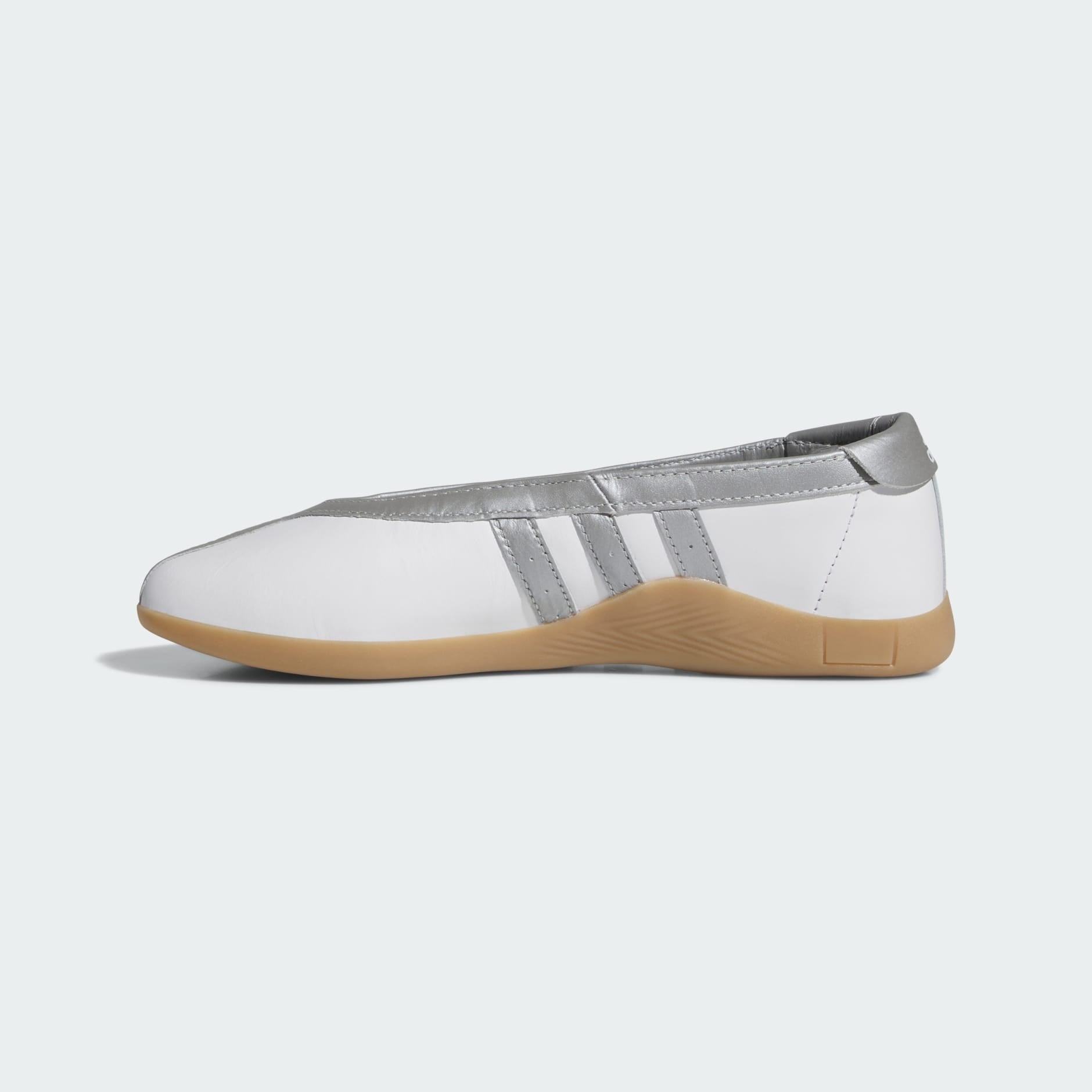 Adidas TAEKWONDO MEI White/Silver