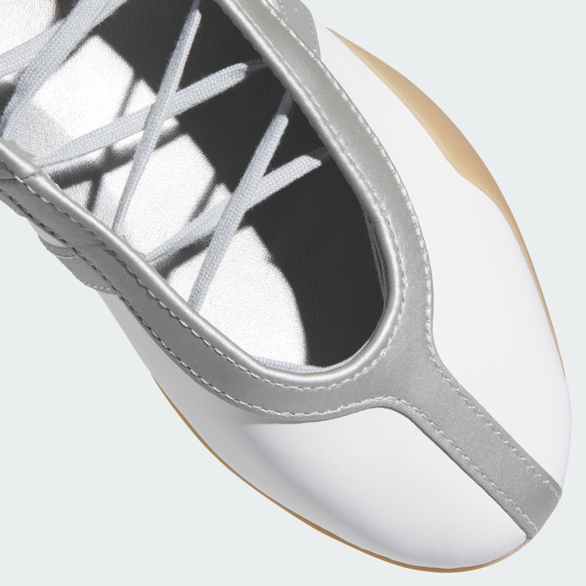 Adidas TAEKWONDO MEI White/Silver