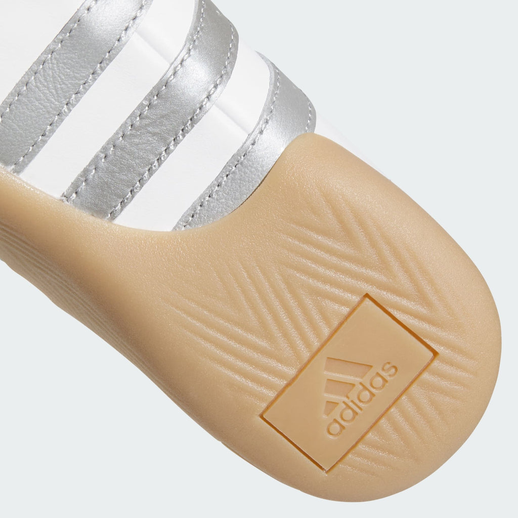 Adidas TAEKWONDO MEI White/Silver