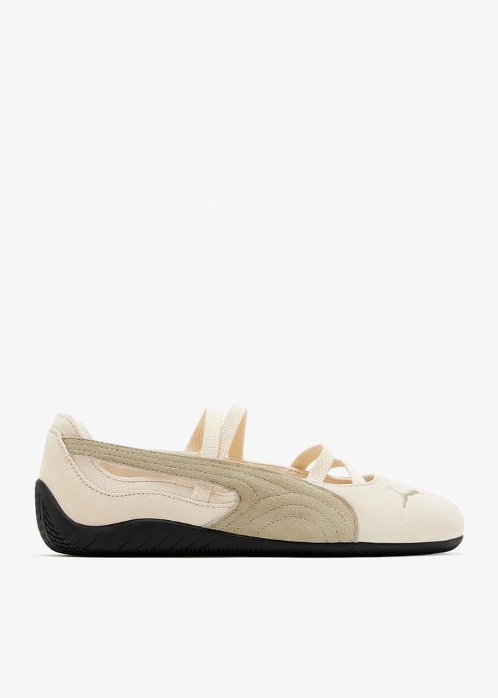Puma Speedcat Ballet Lux Biege