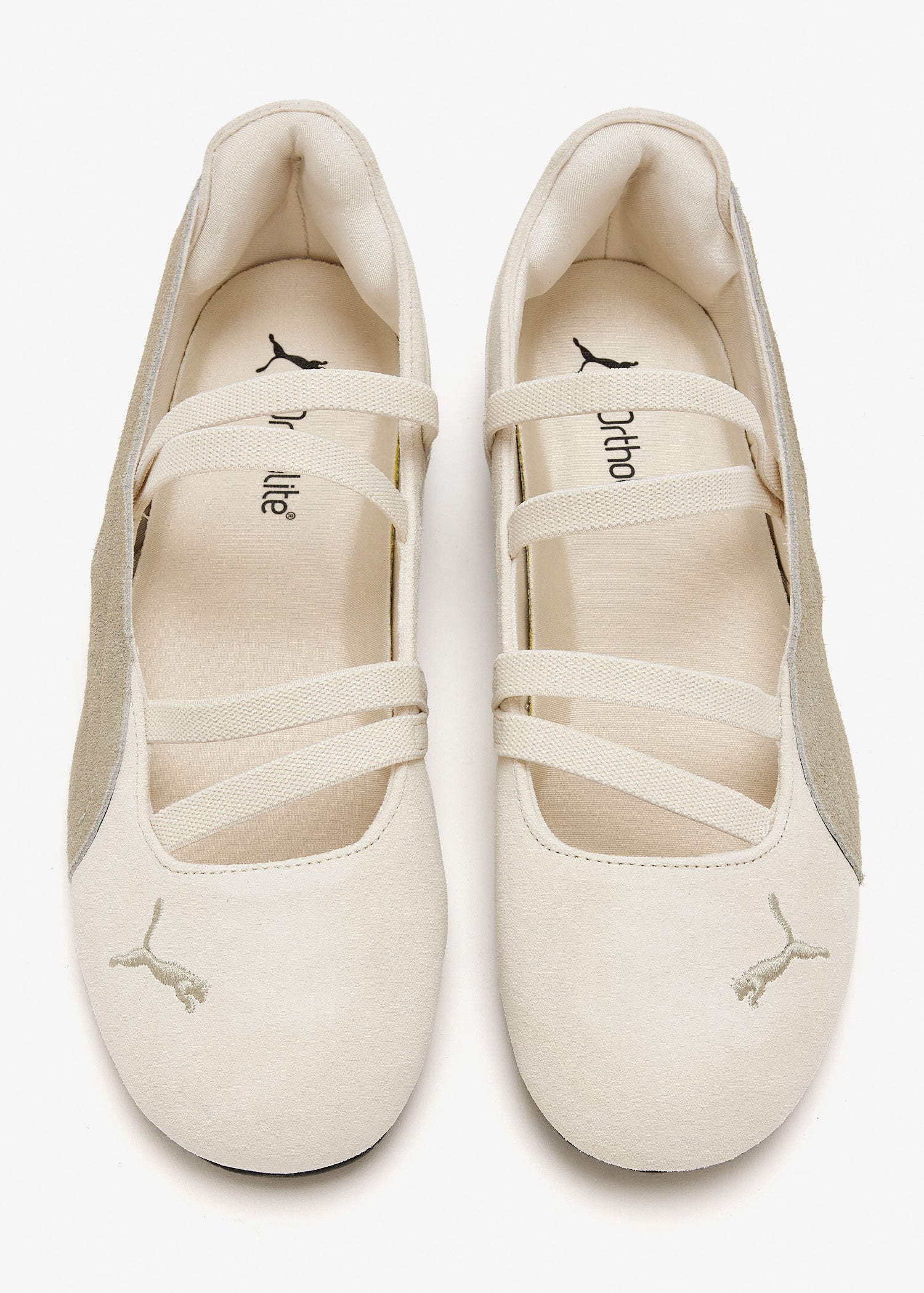 Puma Speedcat Ballet Lux Biege