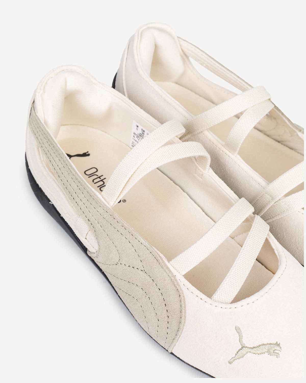 Puma Speedcat Ballet Lux Biege