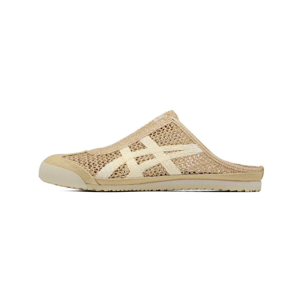 Onitsuka Tiger Slipper Biege