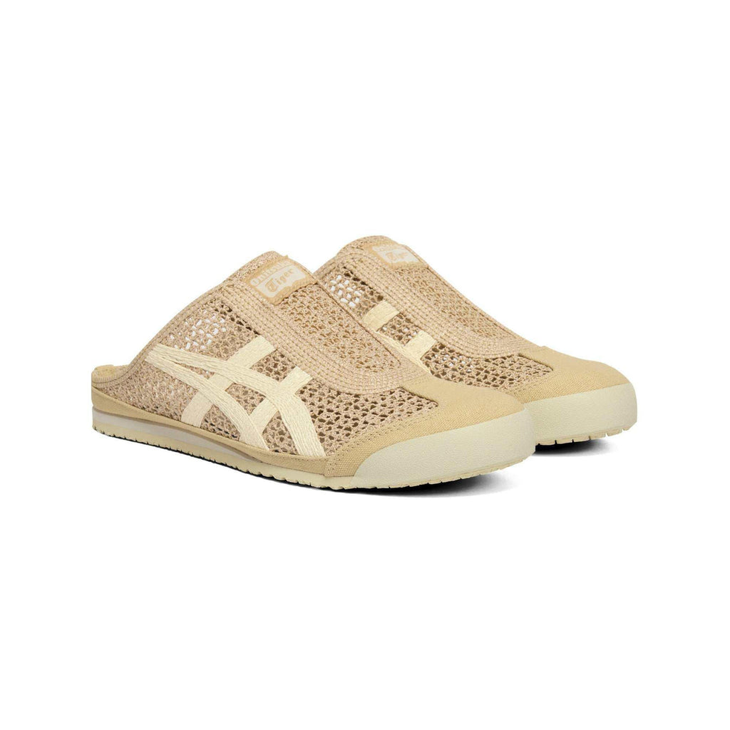 Onitsuka Tiger Slipper Biege