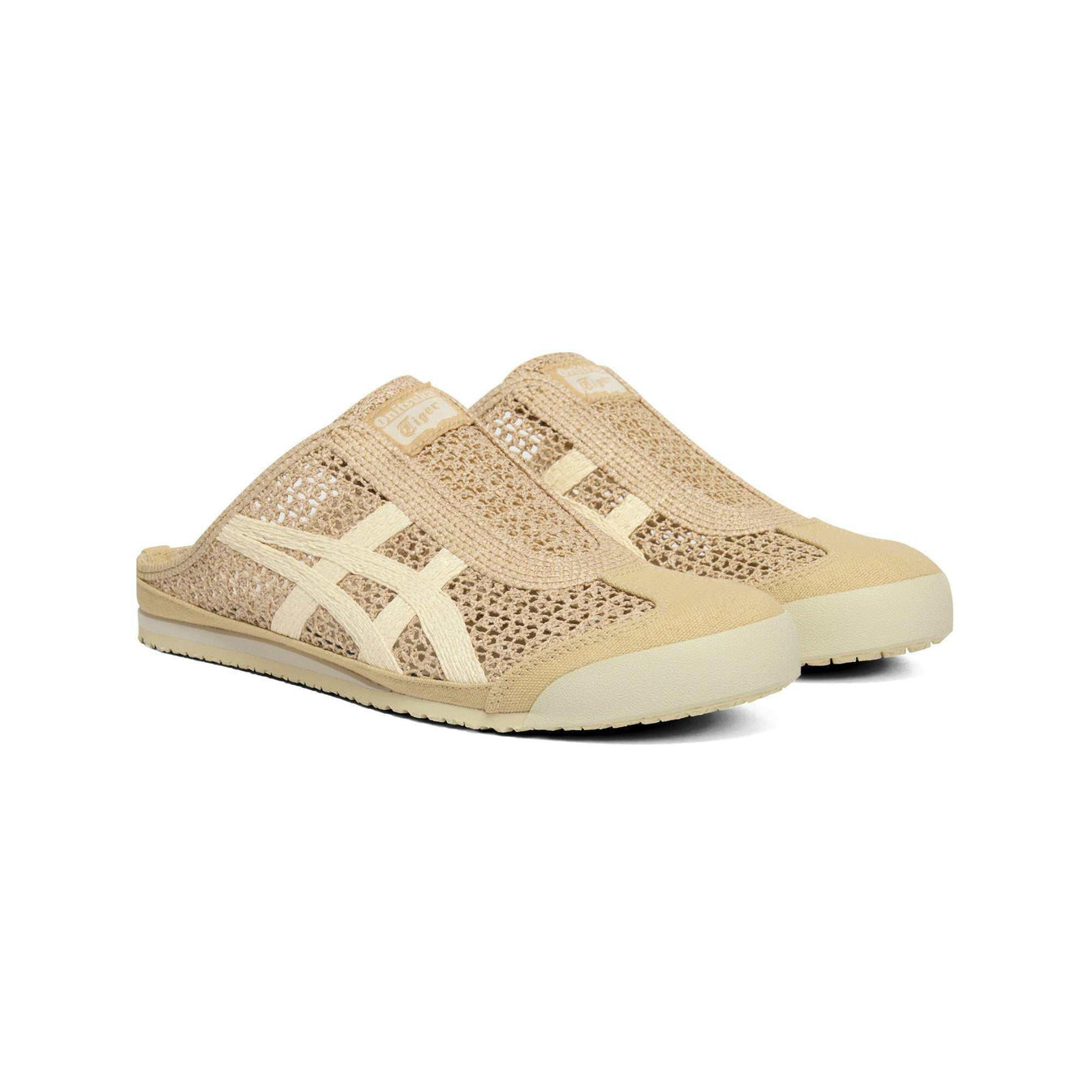Onitsuka Tiger Slipper Biege