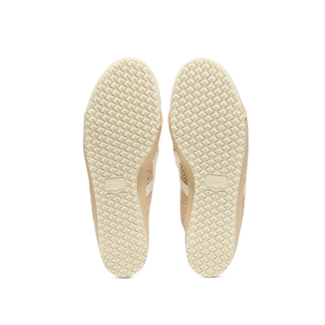 Onitsuka Tiger Slipper Biege
