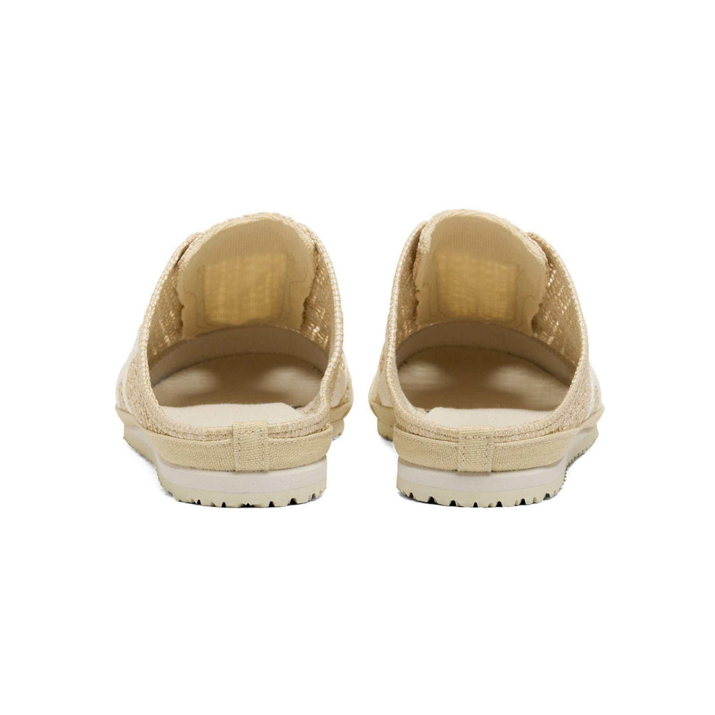 Onitsuka Tiger Slipper Biege