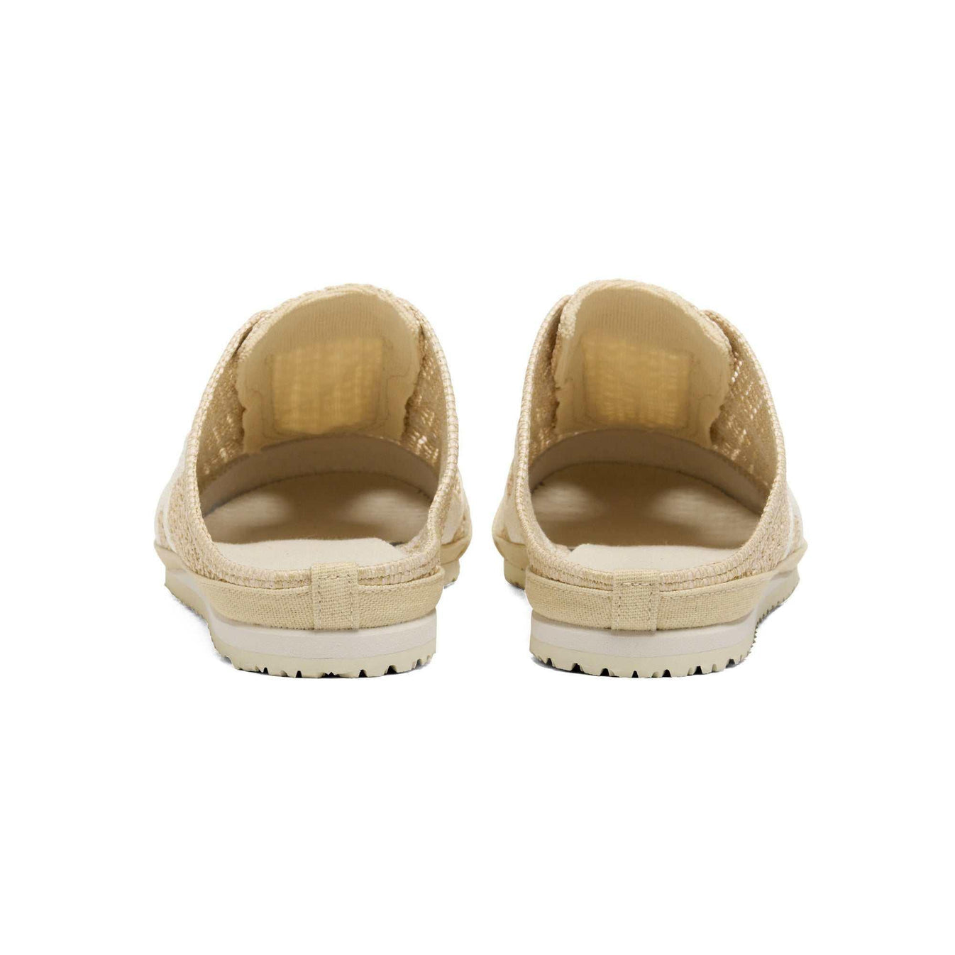 Onitsuka Tiger Slipper Biege