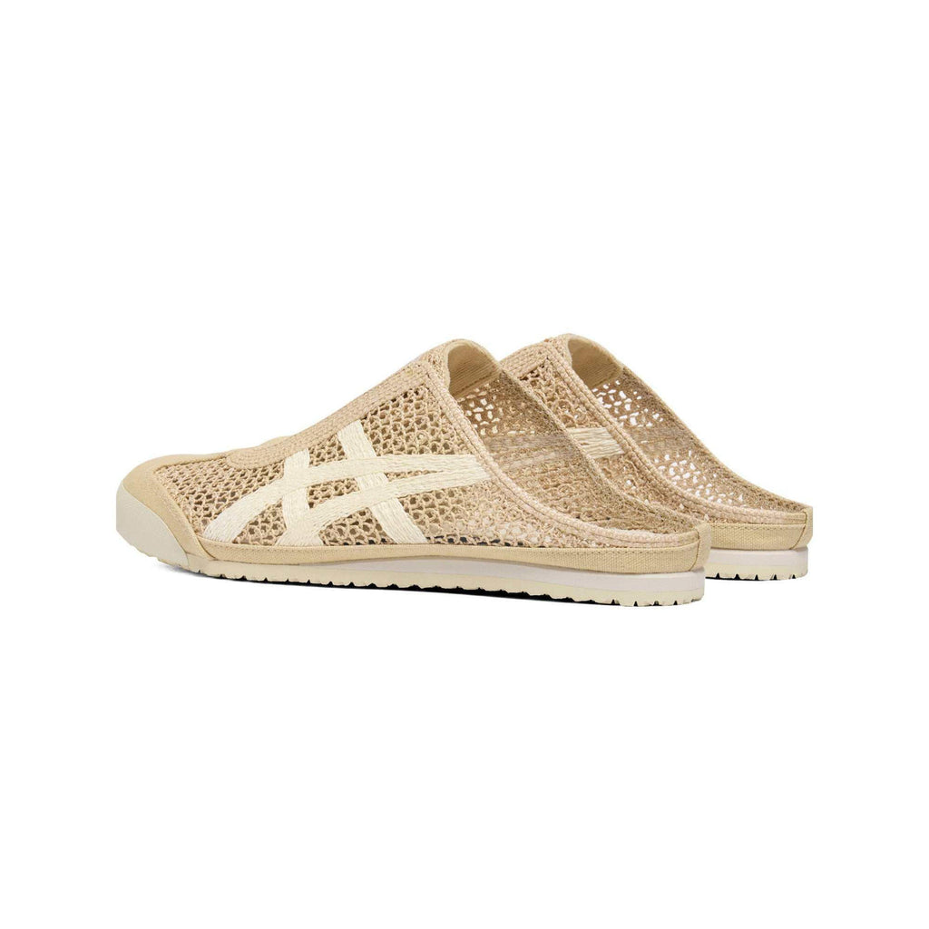 Onitsuka Tiger Slipper Biege