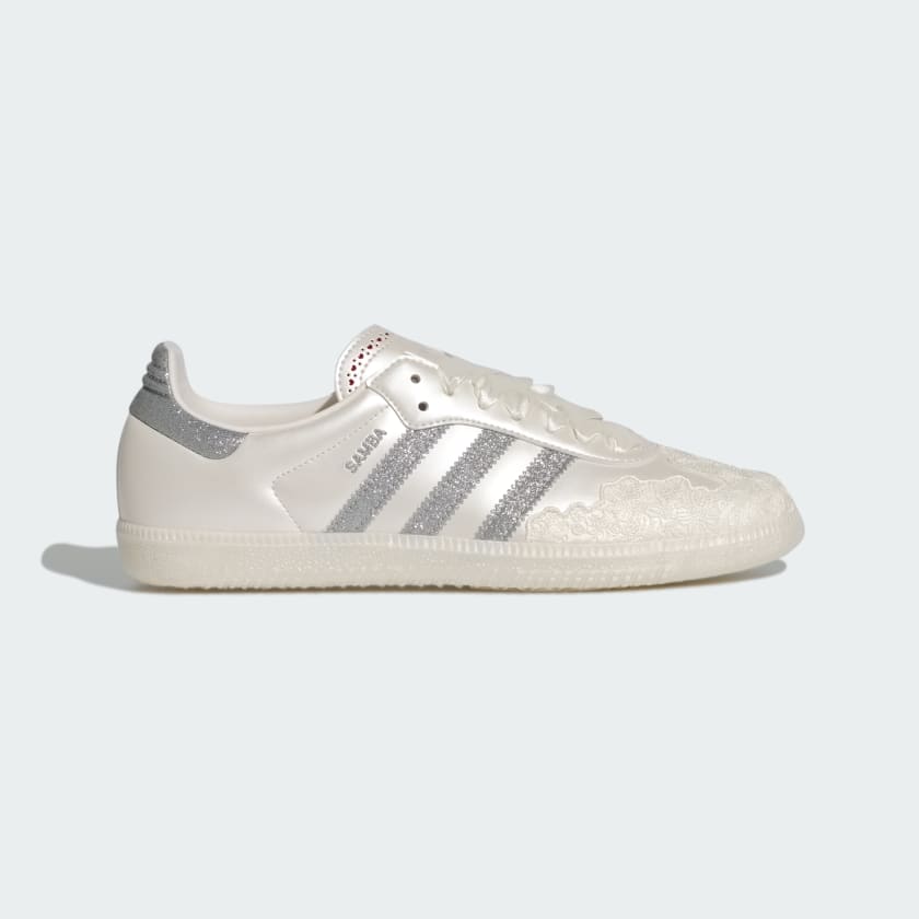 Adidas Samba OG Valentine’s Day shoes