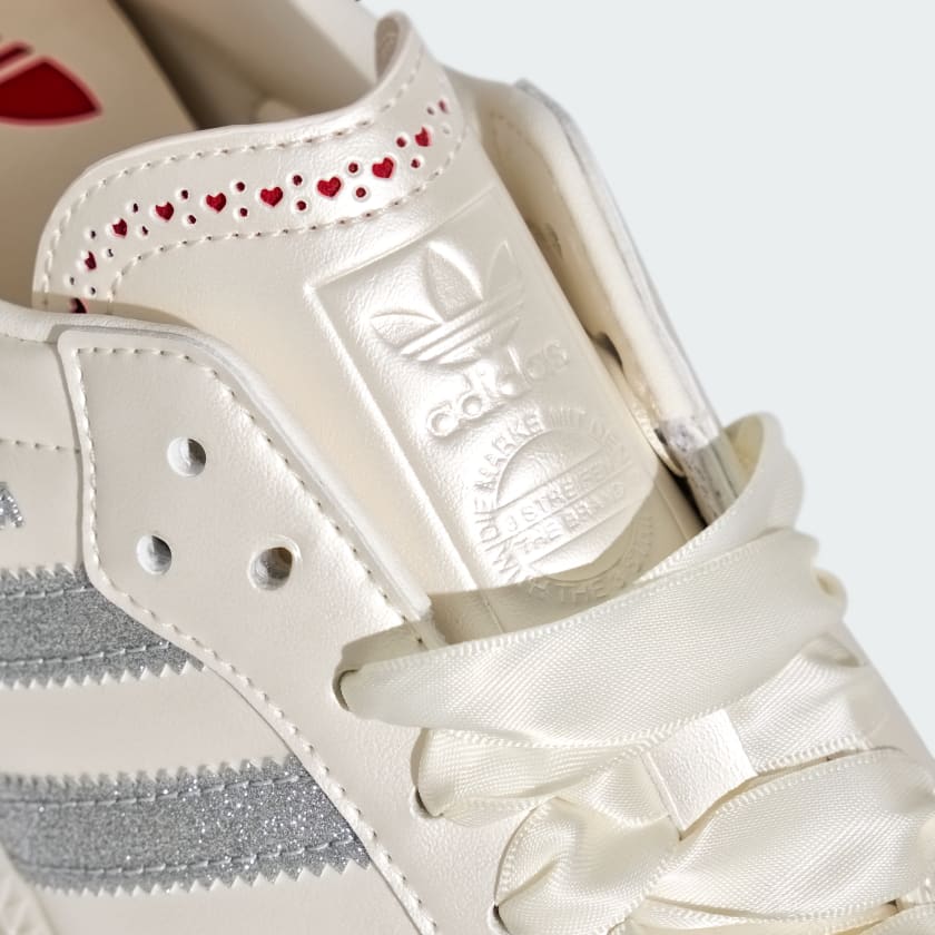 Adidas Samba OG Valentine’s Day shoes