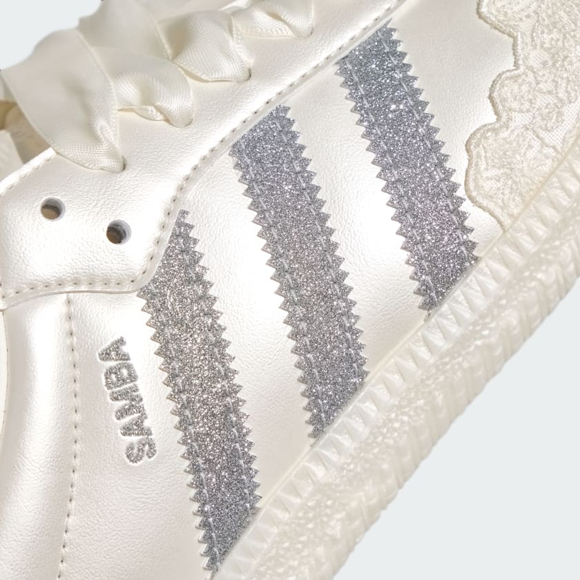 Adidas Samba OG Valentine’s Day shoes