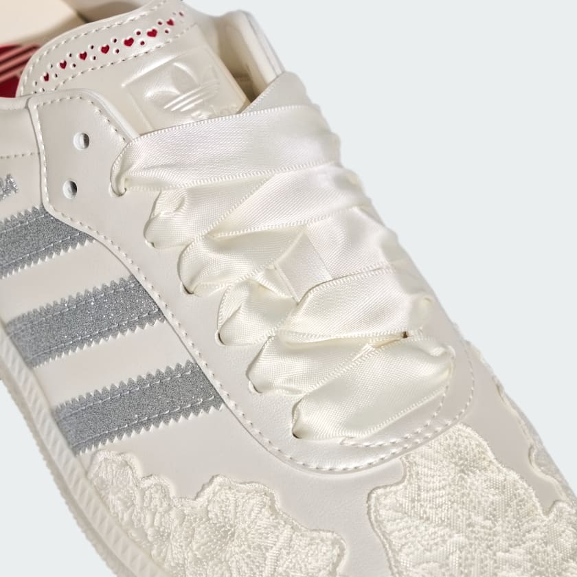 Adidas Samba OG Valentine’s Day shoes