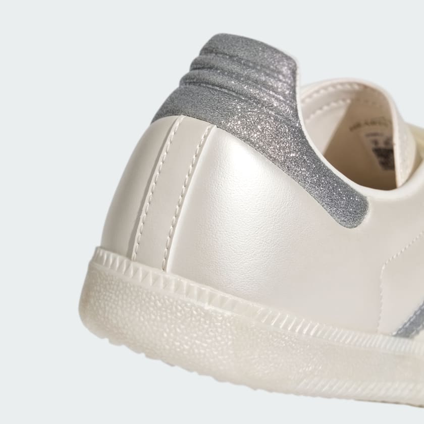 Adidas Samba OG Valentine’s Day shoes
