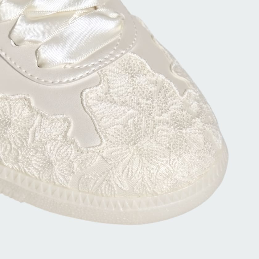 Adidas Samba OG Valentine’s Day shoes