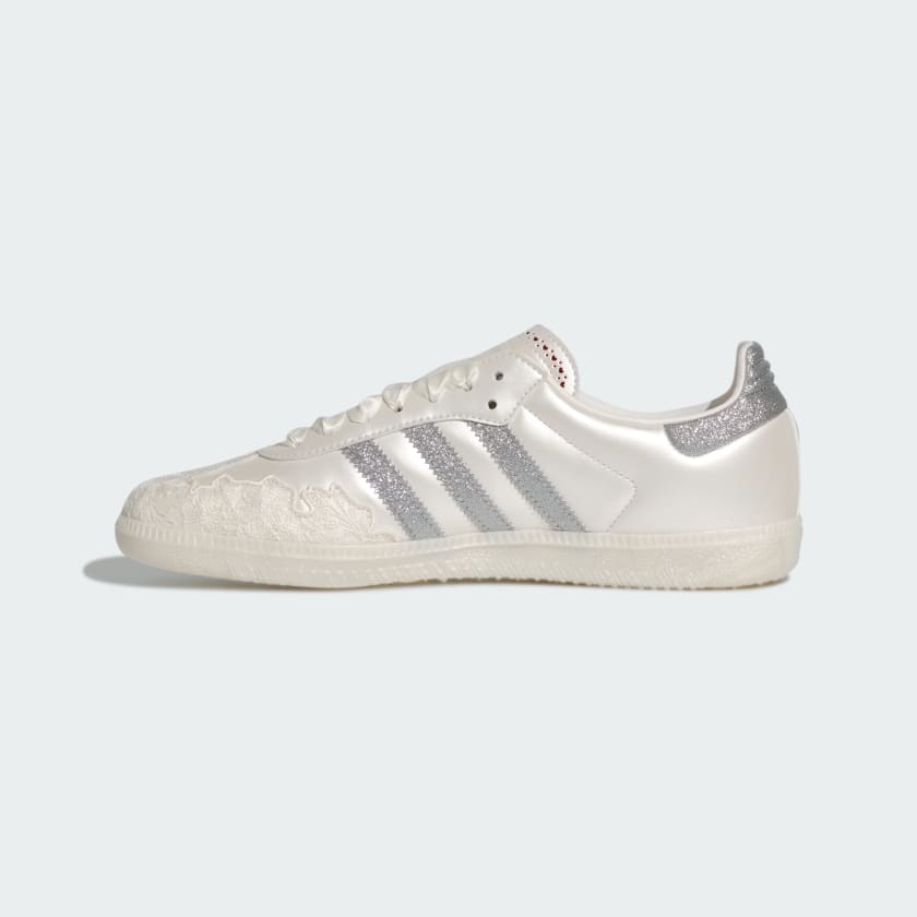 Adidas Samba OG Valentine’s Day shoes