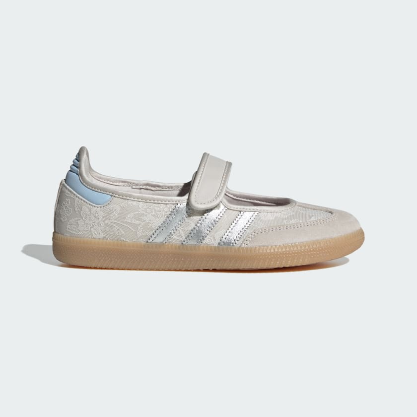 TOKYO MARY JANE Liberty London ballet