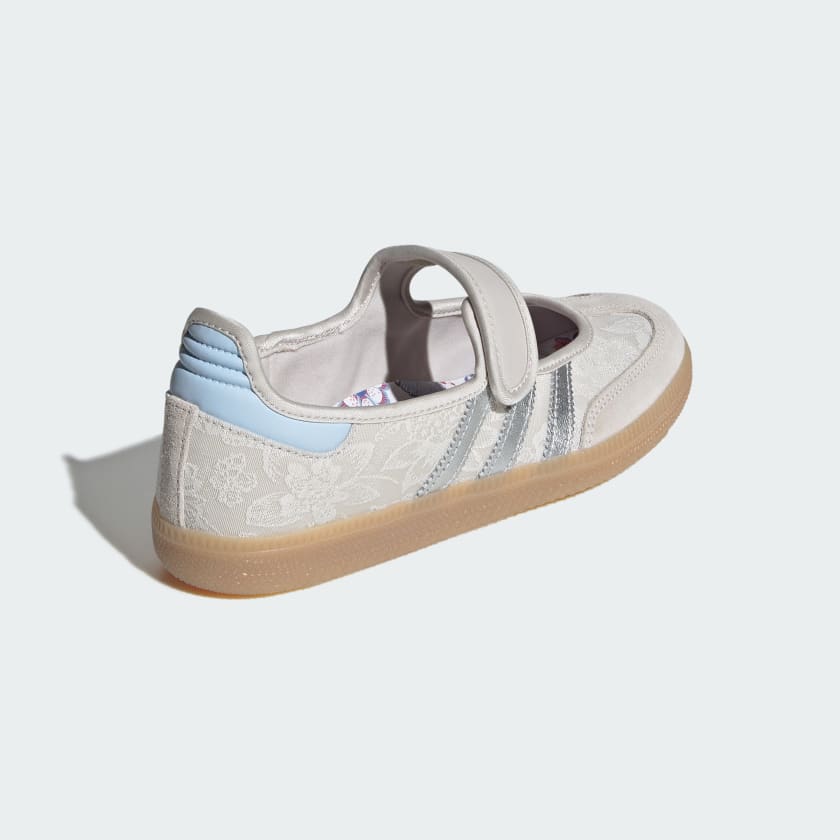 TOKYO MARY JANE Liberty London ballet