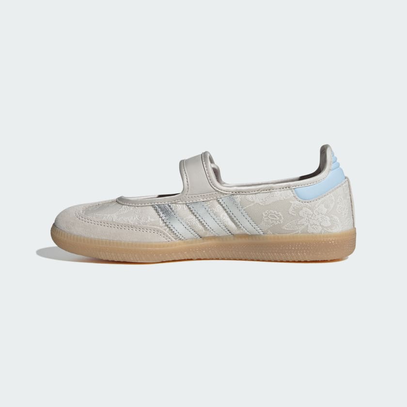 TOKYO MARY JANE Liberty London ballet