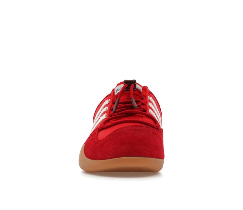 adidas Bailarina adidas Bad Bunny Flamboyán Red