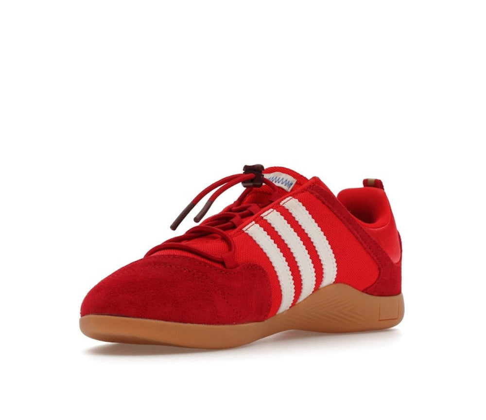adidas Bailarina adidas Bad Bunny Flamboyán Red