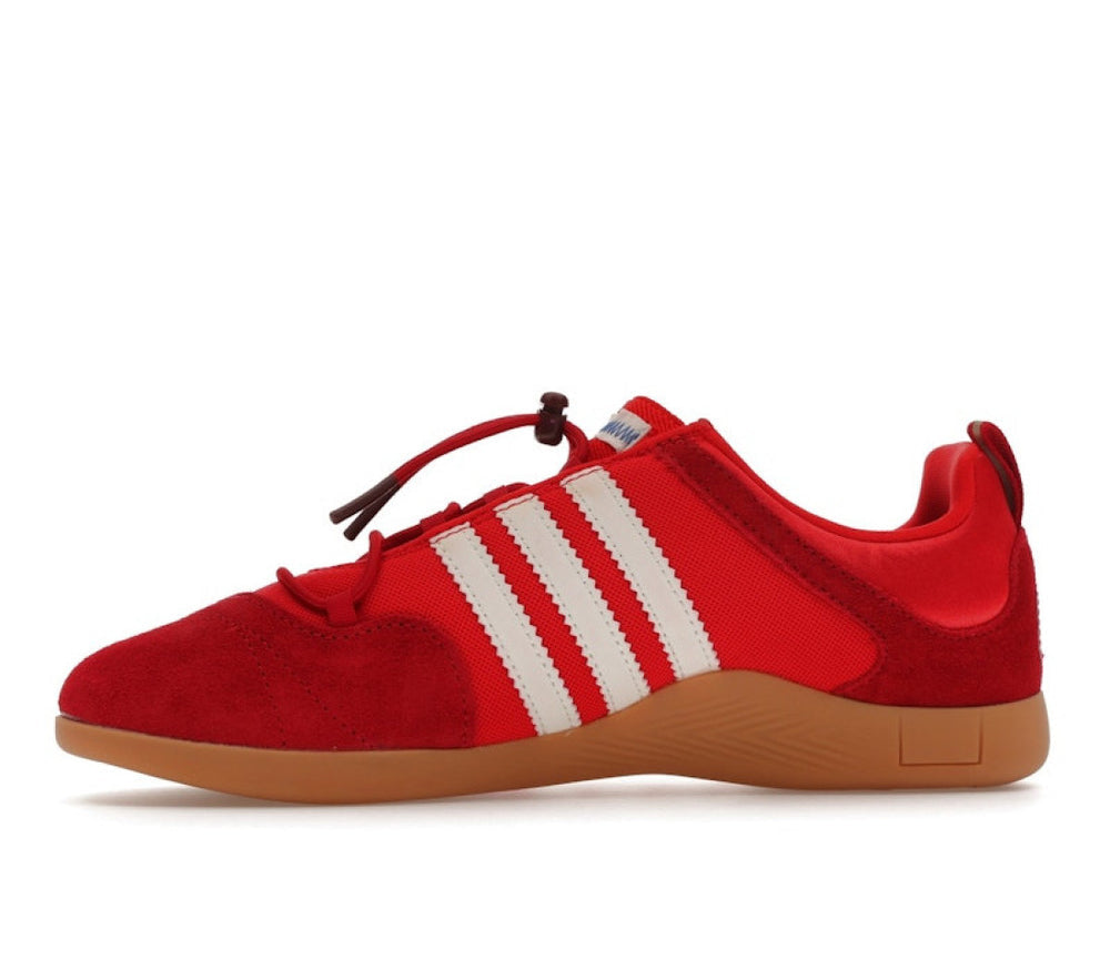 adidas Bailarina adidas Bad Bunny Flamboyán Red