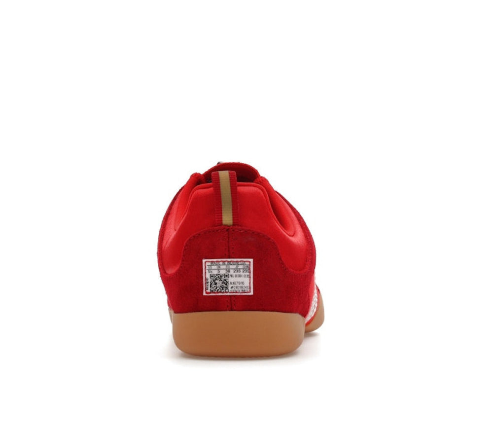adidas Bailarina adidas Bad Bunny Flamboyán Red