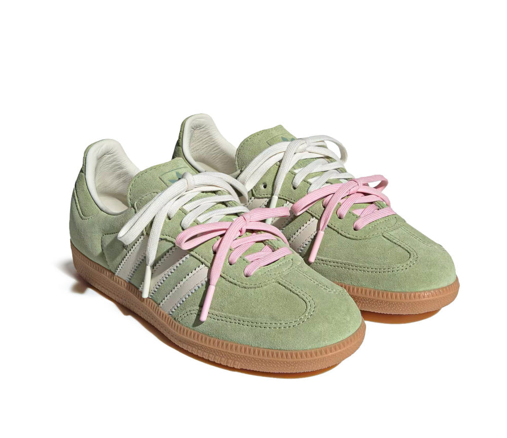 Adidas Samba OG Matcha