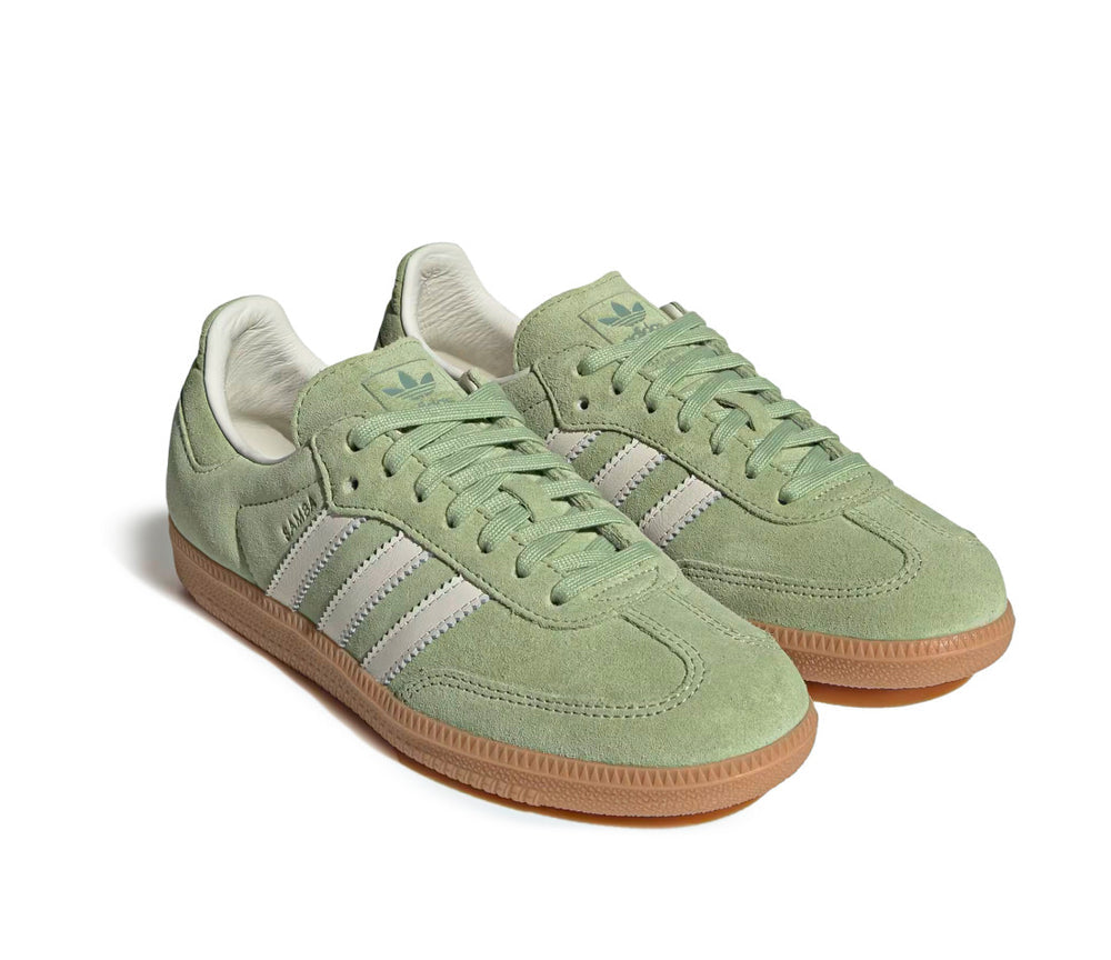 Adidas Samba OG Matcha