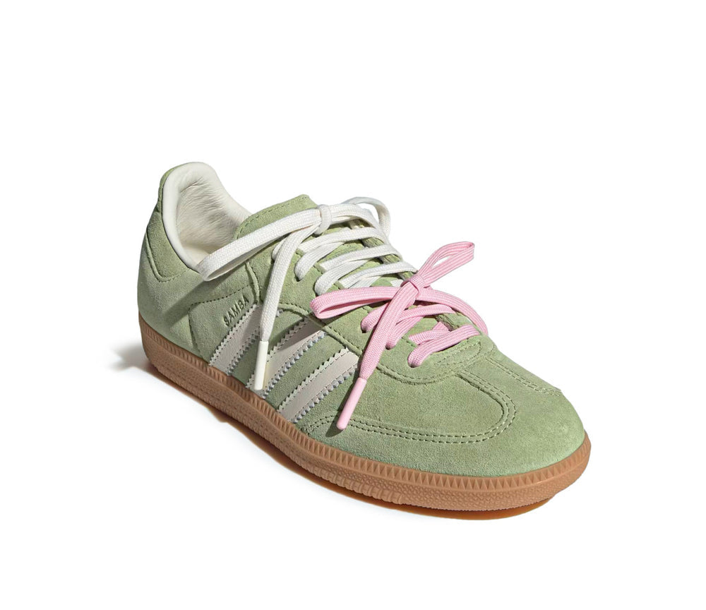 Adidas Samba OG Matcha