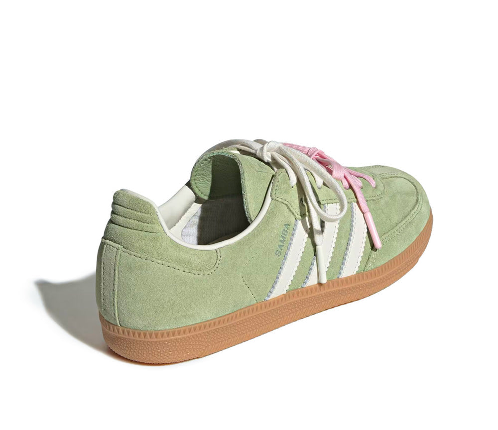 Adidas Samba OG Matcha