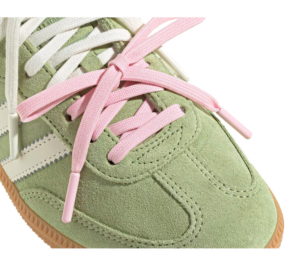 Adidas Samba OG Matcha