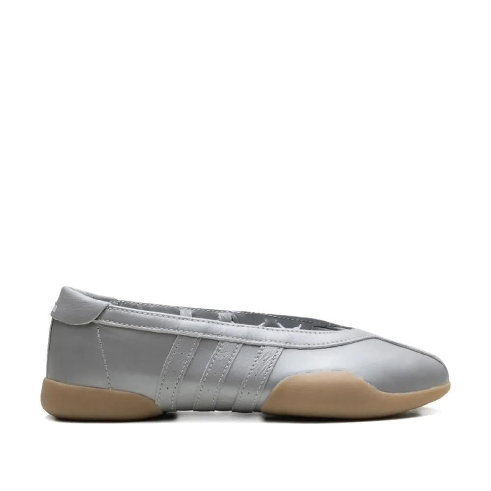 Adidas TAEKWONDO MEI Silver Metalic