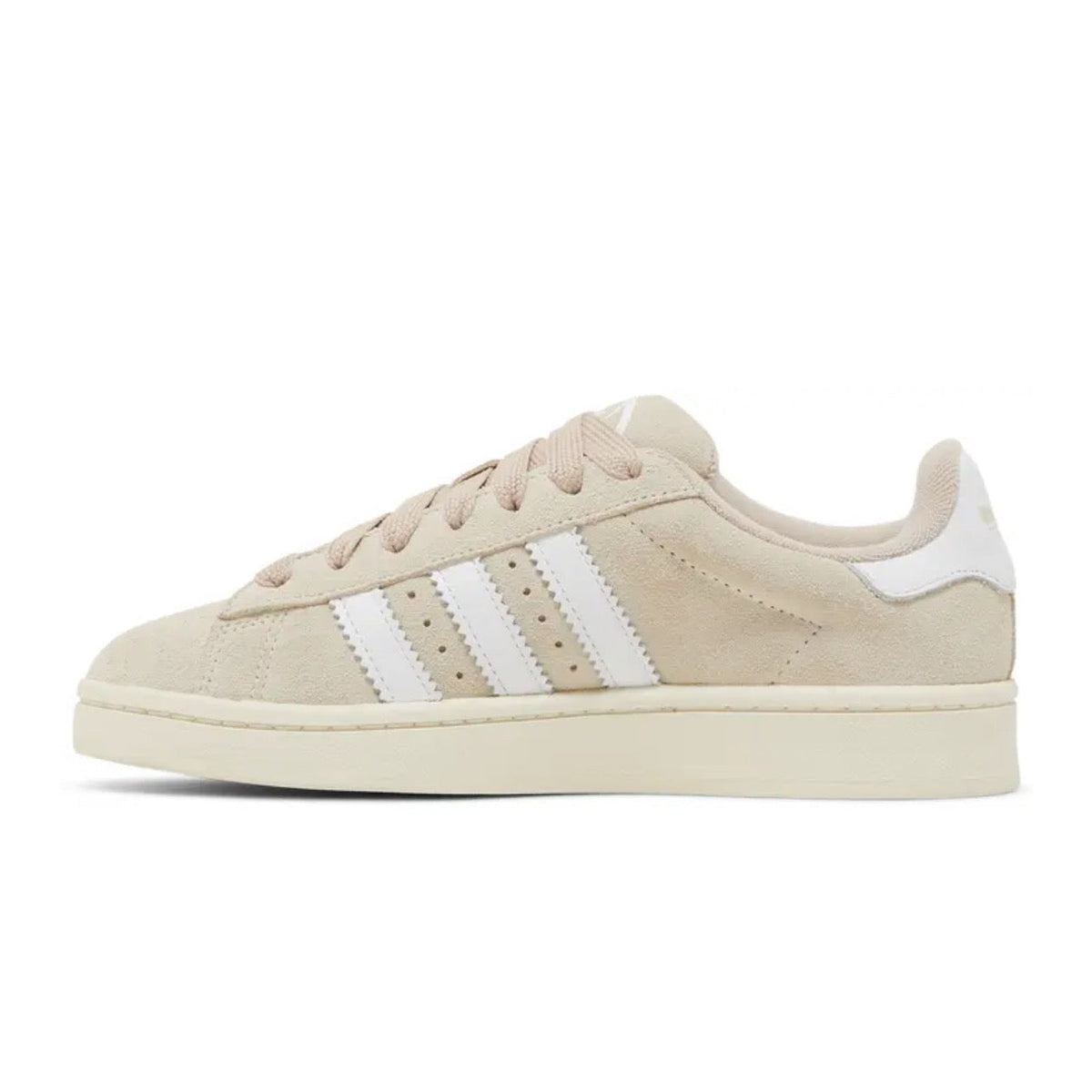 Adidas Campus 00s – Wonder White (s)