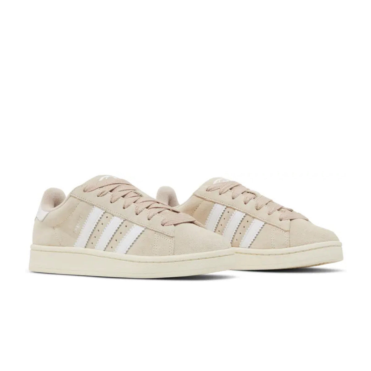 Adidas Campus 00s – Wonder White (s)