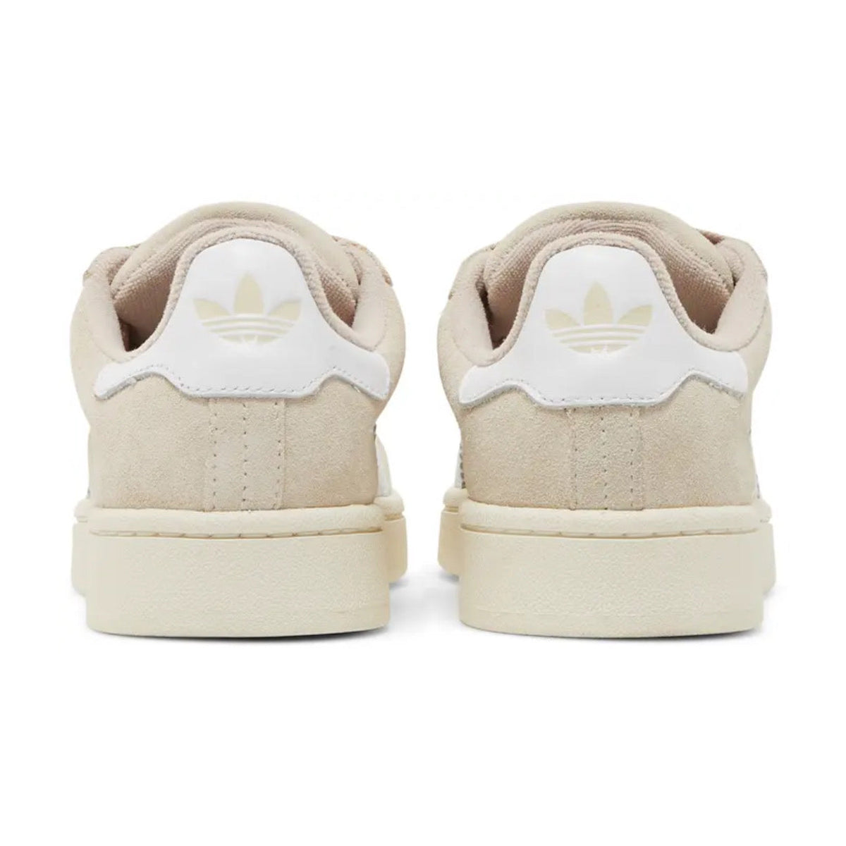Adidas Campus 00s – Wonder White (s)