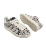 Adidas Campus 00s 'Cream Leopard'