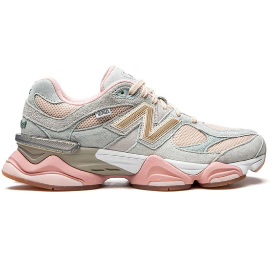 New Balance 9060 pink