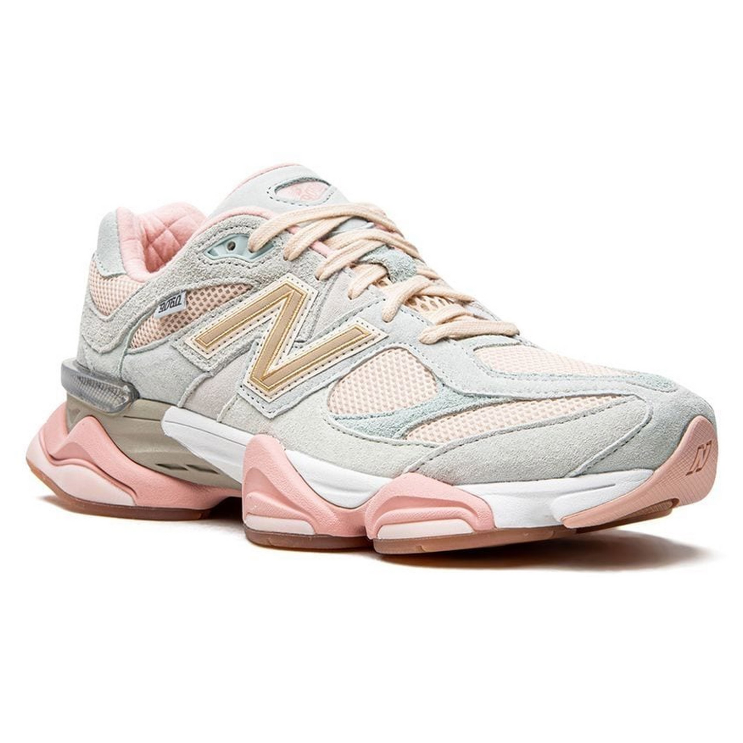 New Balance 9060 pink