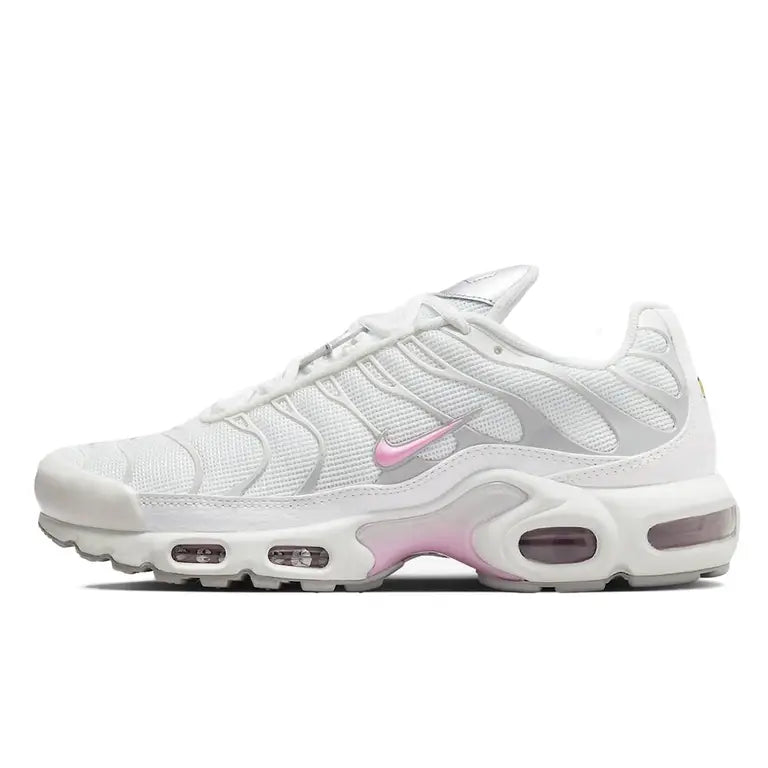 Nike TN Air Max Plus White Pink Rise