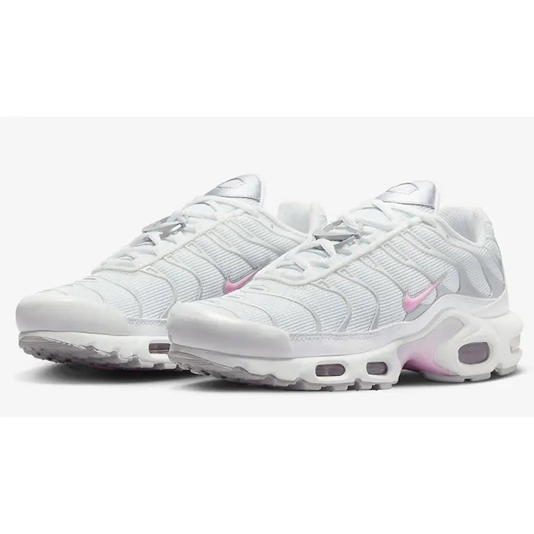 Nike TN Air Max Plus White Pink Rise