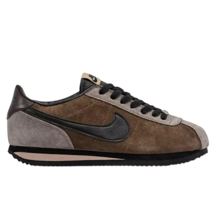 Nike Cortez Velvet Brown