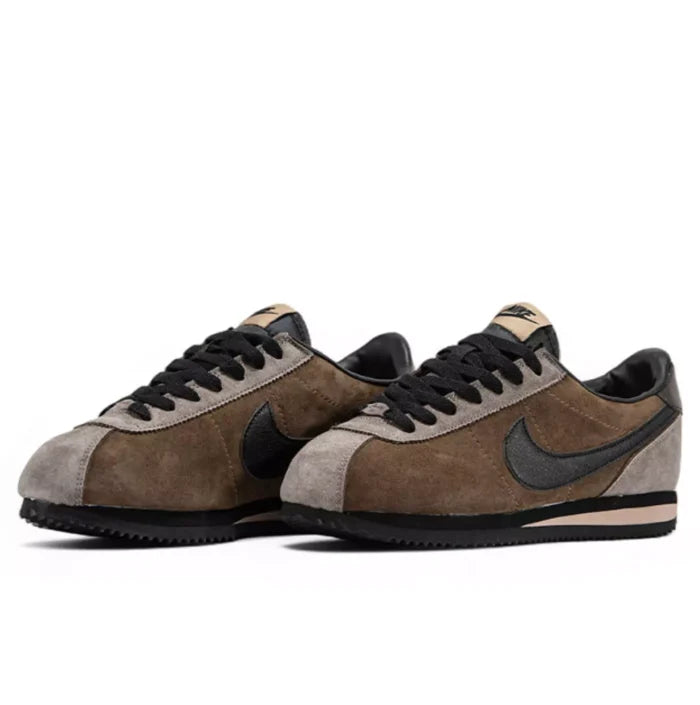 Nike Cortez Velvet Brown