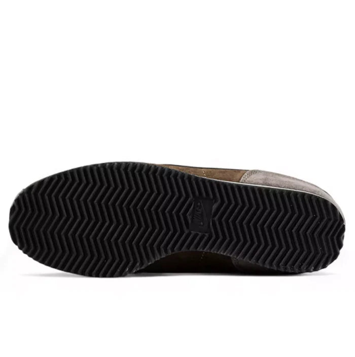 Nike Cortez Velvet Brown