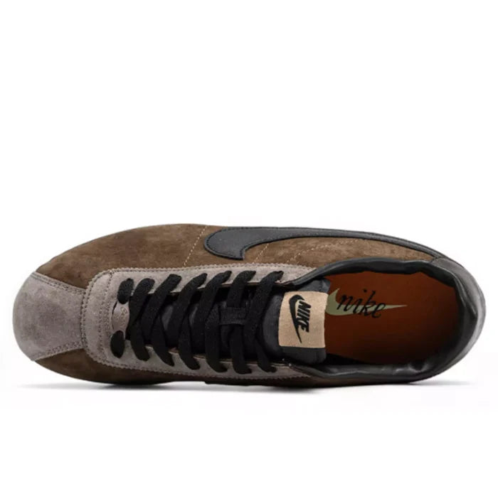 Nike Cortez Velvet Brown