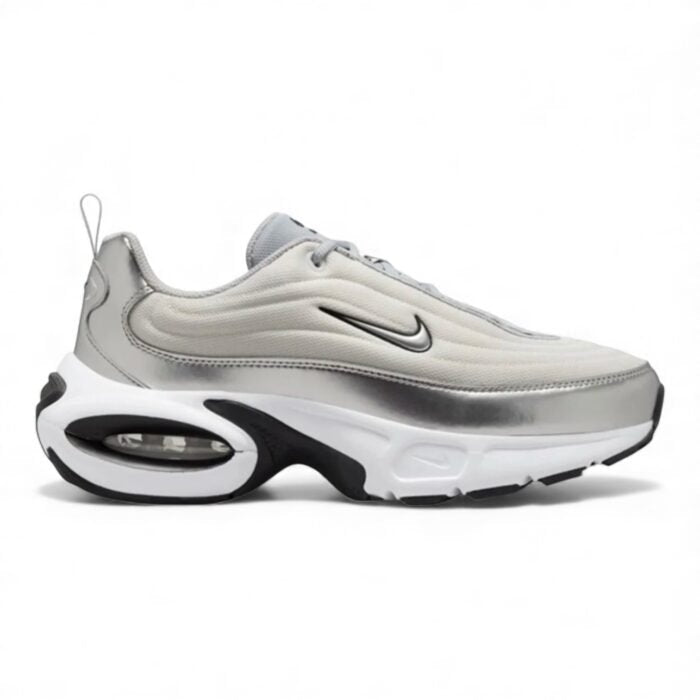 Nike Air Max Portal SE Metallic Silver Phantom
